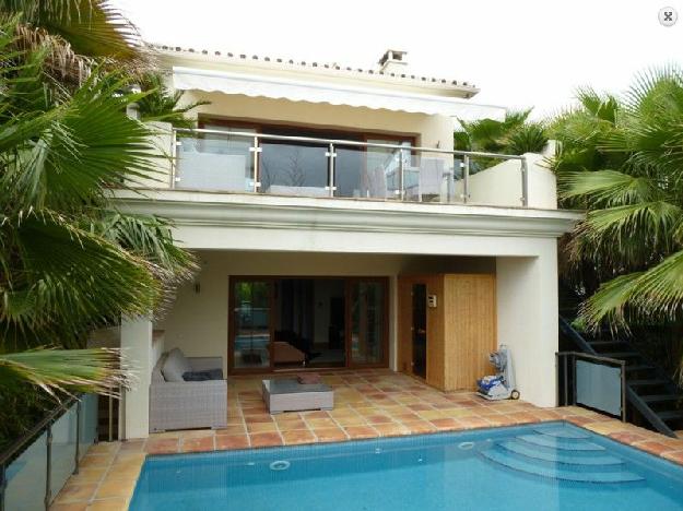 Chalet en venta en Nueva Andalucia, Málaga (Costa del Sol)