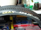Cubiertas seminuevas GEAX 29\" er - mejor precio | unprecio.es