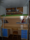 Dormitorio estudio infantil-juvenil - mejor precio | unprecio.es