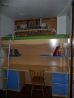 Dormitorio estudio infantil-juvenil - mejor precio | unprecio.es