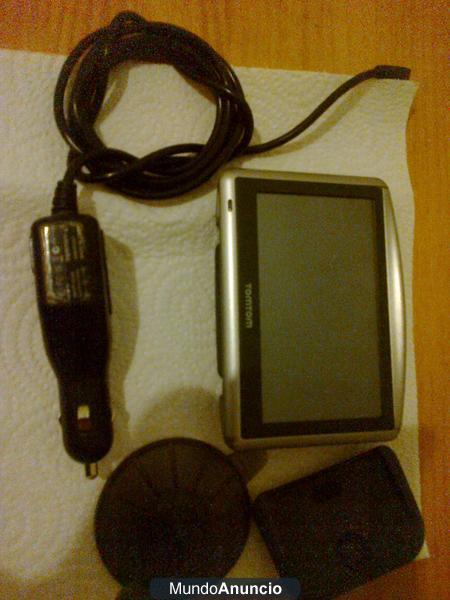 GPS TOM TOM XL EUROPE