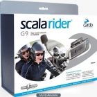 INTERCOMUNICADOR CARDO SCALA RIDER G9 - mejor precio | unprecio.es