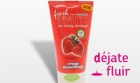 Lubricante Fruta Fresca de sabor Fresa - Sexshop - mejor precio | unprecio.es