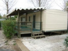 Mobilhome : 4/6 personas - piscina - cap d'agde herault languedoc-rosellon francia - mejor precio | unprecio.es