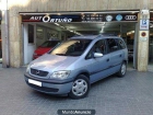 Opel Zafira 1.6 16v. Comfort - mejor precio | unprecio.es