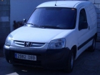 PEUGEOT PARTNER 1.9D - Cordoba - mejor precio | unprecio.es