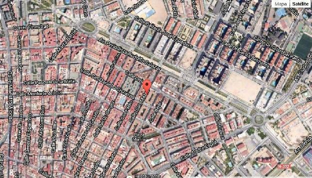 Piso en Alicante/Alacant