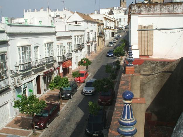 Piso en Arcos de la Frontera