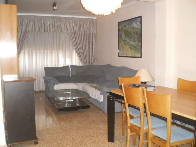 Piso en Castellón de la Plana/Castelló de la Plana