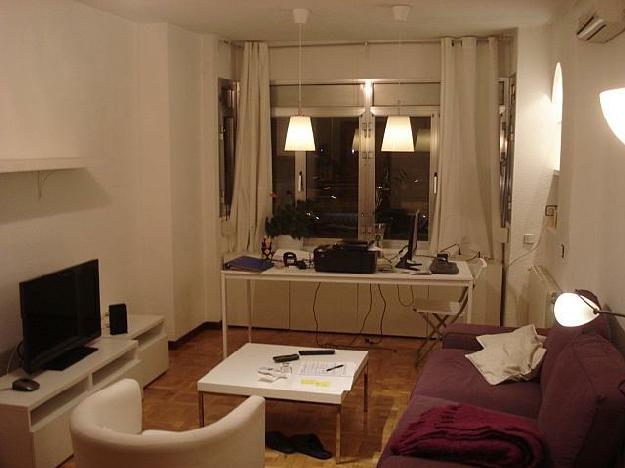 Piso en Madrid