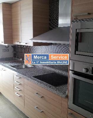 Piso en Valencia