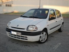 RENAULT Clio ALIZE 1. 9D 5p 65 CV - mejor precio | unprecio.es