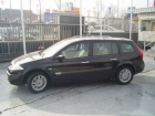 RENAULT MEGANE GRAND TOUR 1.6 LUXE PRIVILEG - mejor precio | unprecio.es