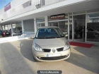 Renault Scenic Dynamique 1.5dCi105 EU4 eco2 - mejor precio | unprecio.es