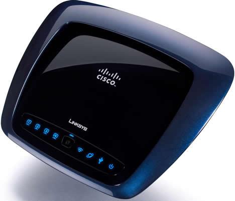 ROUTERS INALÁMBRICOS