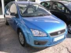 SE VENDE FORD FOCUS TREND 1.6 TDCI 109 CV 3P - mejor precio | unprecio.es