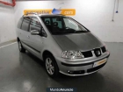 Seat Alhambra 1.9 Tdi Stylance - mejor precio | unprecio.es