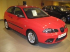 SEAT IBIZA 1.4 16v Rock amp;Roll - mejor precio | unprecio.es