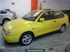 Seat Ibiza 1.9TDI HIT - mejor precio | unprecio.es