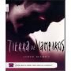 tierra de vampiros - mejor precio | unprecio.es