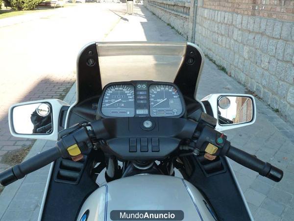 Vendo BMW K100