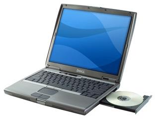 VENDO PORTATIL DELL LATITUDE D600 PIV NO TE LO PIERDAS