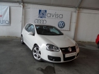VOLKSWAGEN GOLF  2.0 TFSI GTI - mejor precio | unprecio.es