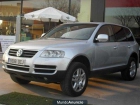 Volkswagen Touareg V6 TIPTRONIC (RESERVADO) - mejor precio | unprecio.es
