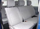 VOLKSWAGEN TRANSPORTER COMBI 8,T5 BATALLA LARGA - Madrid - mejor precio | unprecio.es