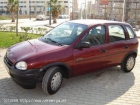 600 - OPEL CORSA B 1.5D - mejor precio | unprecio.es