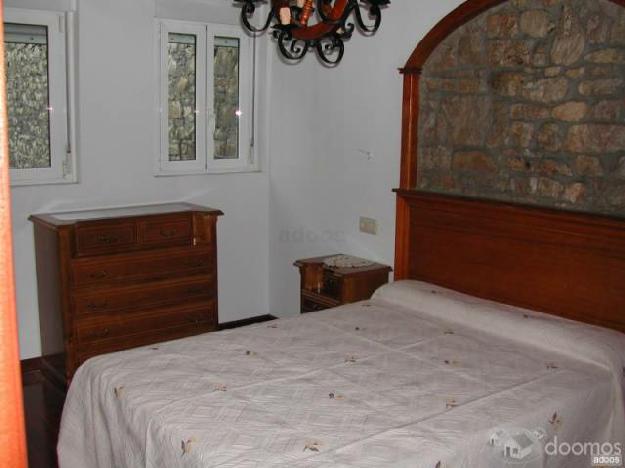 Alquiler verano por semanas , quincenas o meses precio por semana 375€