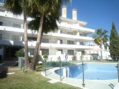 Apartamento con 2 dormitorios se vende en Mijas Costa, Costa del Sol