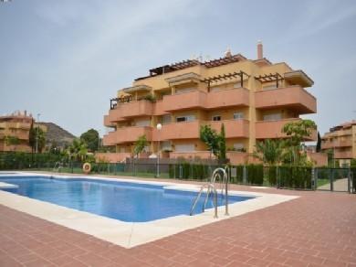 Apartamento con 2 dormitorios se vende en Mijas Costa, Costa del Sol