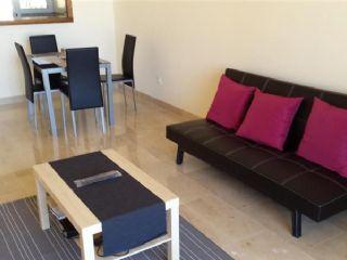 Apartamento en alquiler en Duquesa (La), Málaga (Costa del Sol)