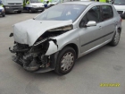 AUDI A3 2.0 TDi 140cv - mejor precio | unprecio.es