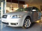 Audi A3 2.0 TDI DSG Ambition 3p. - mejor precio | unprecio.es