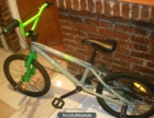 BICI TRIAL + CASCO TRIAL - mejor precio | unprecio.es