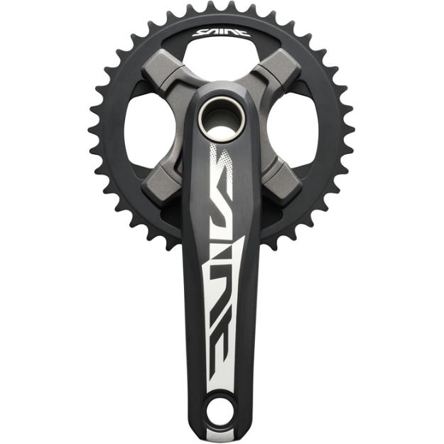 Biela Shimano Saint FC-M820