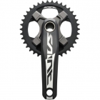 Biela Shimano Saint FC-M820 - mejor precio | unprecio.es