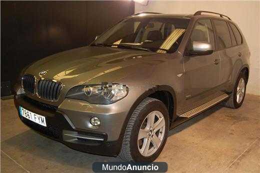 BMW X5 3.0d