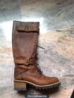 BOTAS PIEL MARCA GUESS - mejor precio | unprecio.es