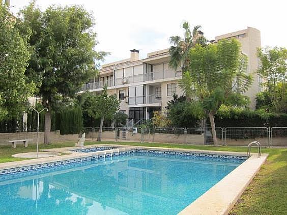 Bungalow en San Juan de Alicante/Sant Joan d´Alacant