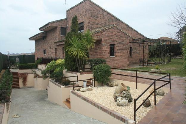 Casa en Boadilla del Monte