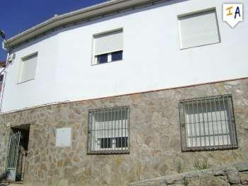 Casa en venta en Mures, Jaén