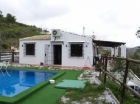 Chalet con 3 dormitorios se vende en Sedella, Axarquia - mejor precio | unprecio.es