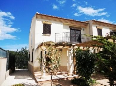 Chalet con 3 dormitorios se vende en Calpe, Costa Blanca