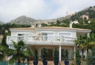 Chalet en Altea - mejor precio | unprecio.es