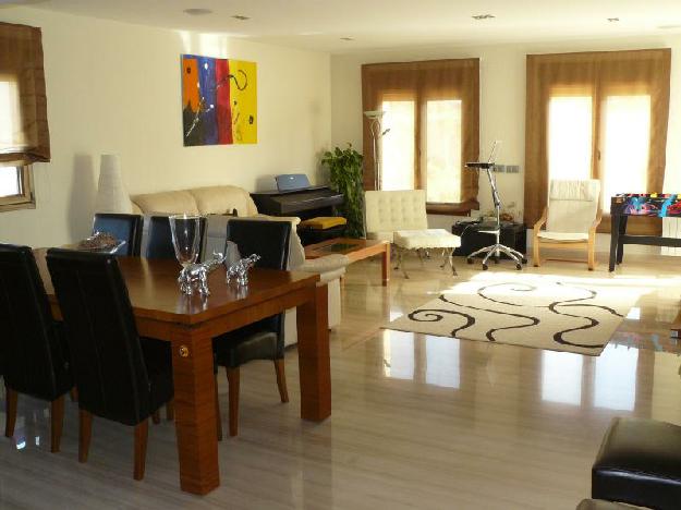 Chalet en Benissa