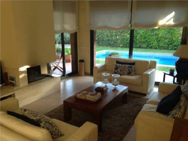 Chalet en Reus