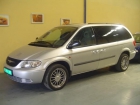 CHRYSLER Grand Voyager SE 2.5 CRD - mejor precio | unprecio.es